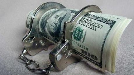 На 30% больше зарегистрировано случаев, когда полицейские сообщали о попытках подкупа.