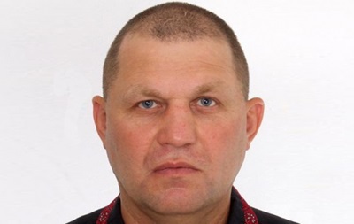 Сашко Билый обнародовал официальное обращение к Службе безопасности Украины.