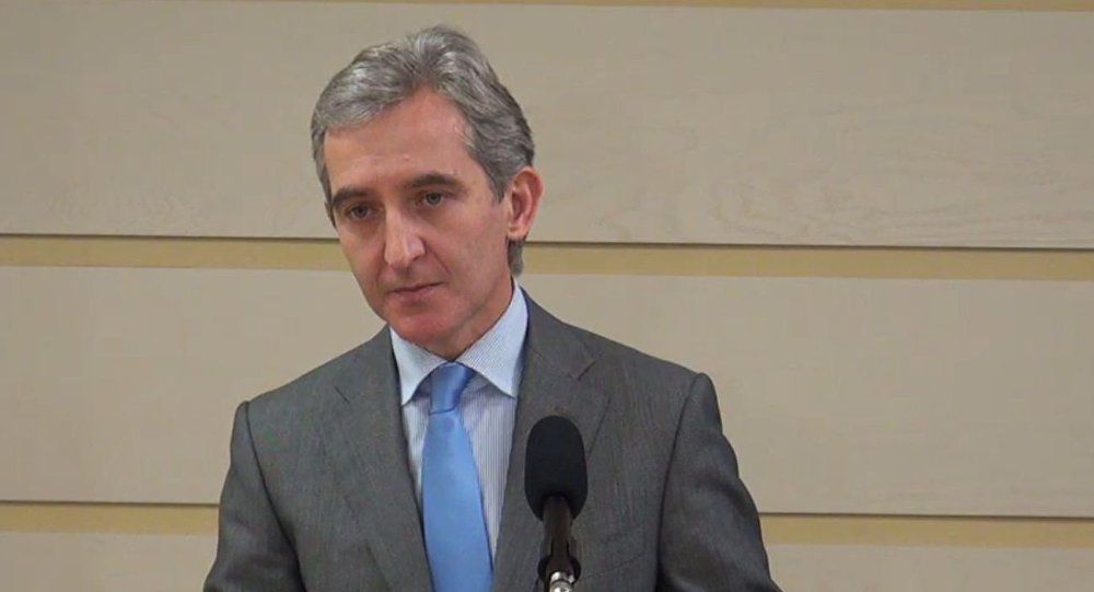 Fostul premier, Iurie Leancă, la fel ca li liberalul Mihai Ghimpu nu susţine poziţia PDM, care pledează pentru un guvern tehnocrat.