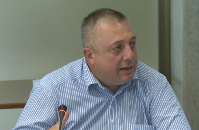 Алексей Тулбуре считает решение о переводе 13,5 млрд леев в государственный долг второй "кражей века".