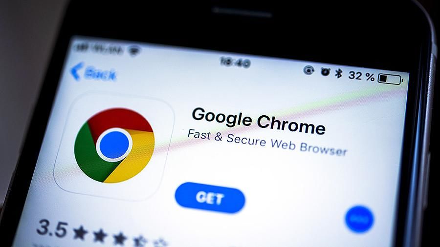 В апреле 2019 года веб-браузер Chrome от компании Google иcпользовался на 65,64% компьютеров.