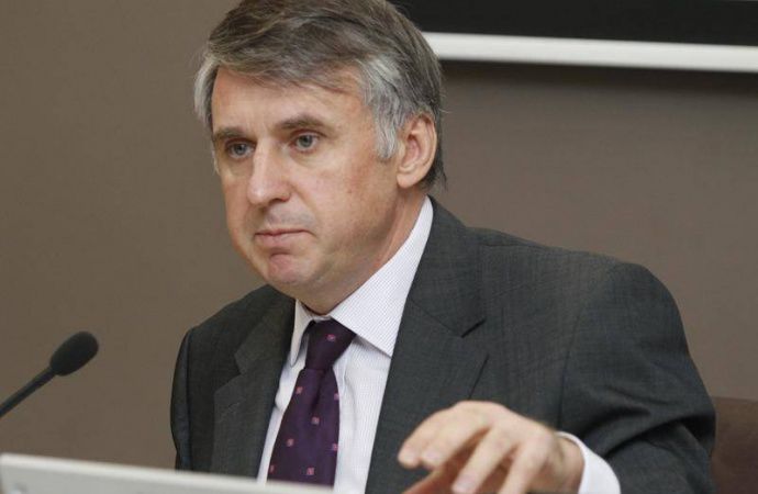 Ион Стурза был выдвинут в качестве кандидата на должность премьер-министра.