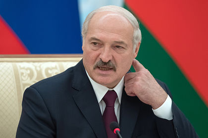 Лукашенко пожаловался на пьянство в правительстве.