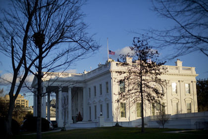 Белый дом считает, что шансы на сотрудничество США с Россией все еще имеются. 
