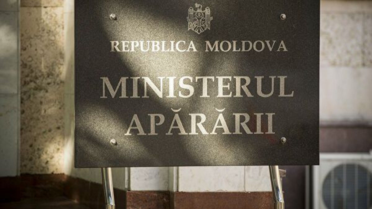 Минобороны рекомендует пересмотреть приоритеты в сфере модернизации национальной системы обороны.