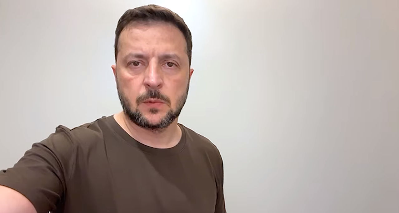Zelenski: Avem nevoie de permisiune pentru lovituri cu rază lungă.