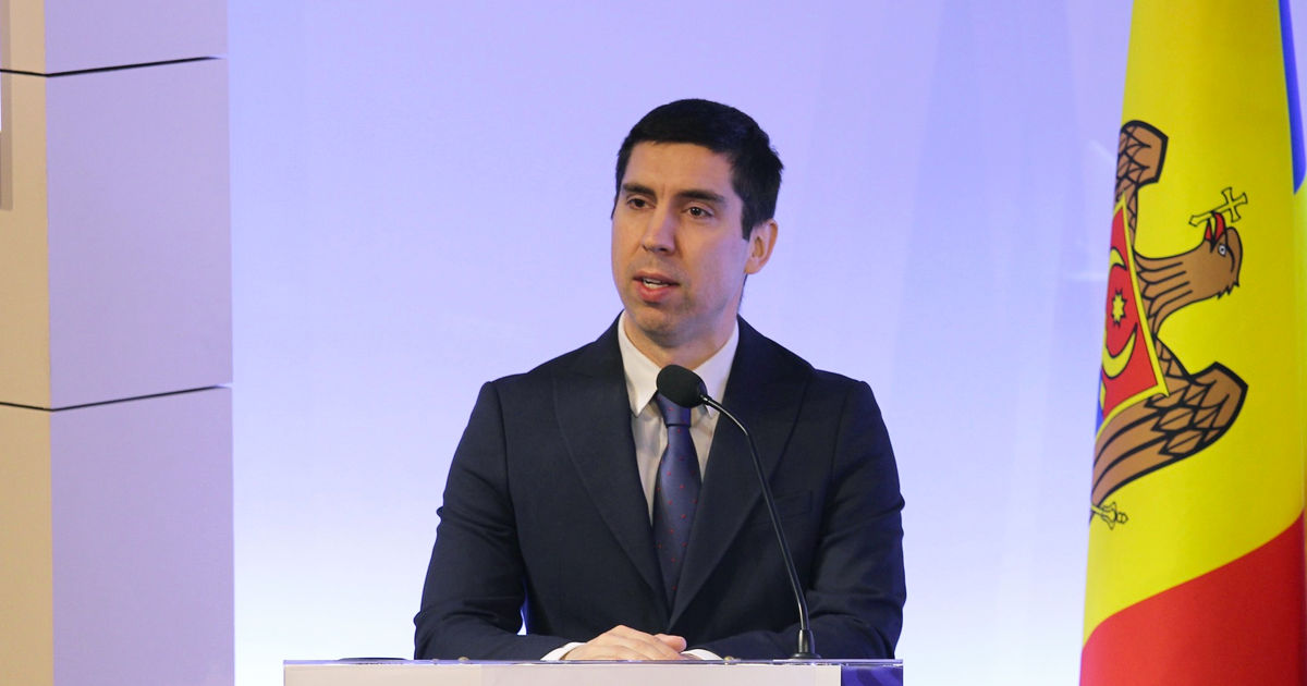 Popșoi: Moldova îndeamnă Rusia să accepte încetarea focului.