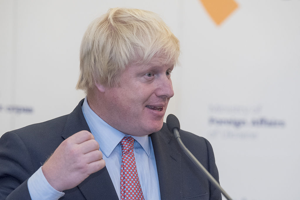 В ВТО надеются, что при Борисе Джонсоне Brexit не вызовет потрясений в торговле.