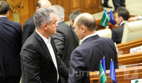 Стрелец: "Он позвонил мне, чтобы сказать «ты что себе позволяешь»".