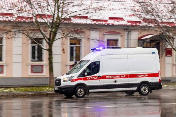 Глава Тирасполя призвал городские предприятия выделить транспорт для медиков.