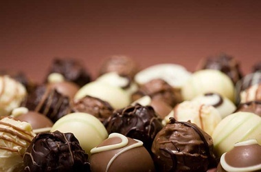 Продукцию Roshen могут запретить в Молдове. Фото: carlfischercandies.com