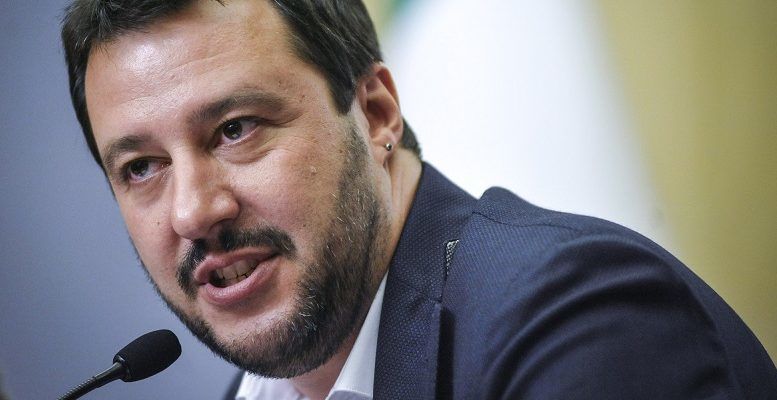 Italia: Matteo Salvini asigură că are dreptul să guverneze