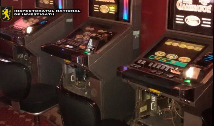 Administratorul unui casino din Hâncești a prejudiciat bugetul de stat în proporții deosebit de mari. Foto: igp.gov.com