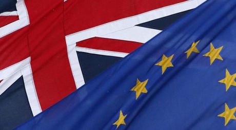 Sondajele favorizează tabăra pro-UE. Foto: aljazeera.com
