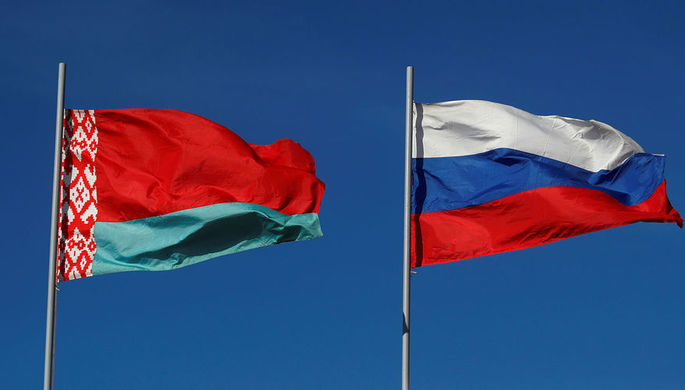 Россия и Белоруссия отложили подписание соглашения о визах.