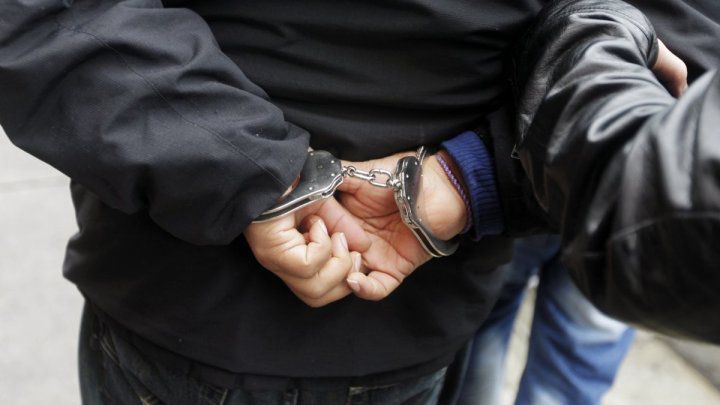 Теперь задержанным грозит до 15 лет тюрьмы.
