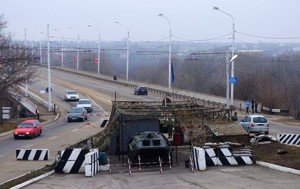 Кишинев и Тирасполь призвали активизировать диалог во благо людей.