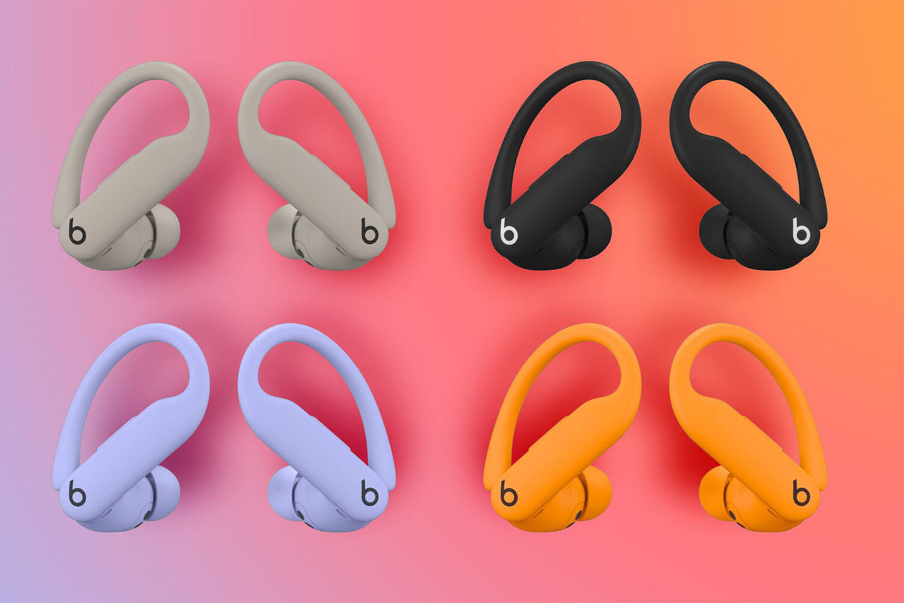 Apple se pregătește să lanseze noi căști sub marca Beats.