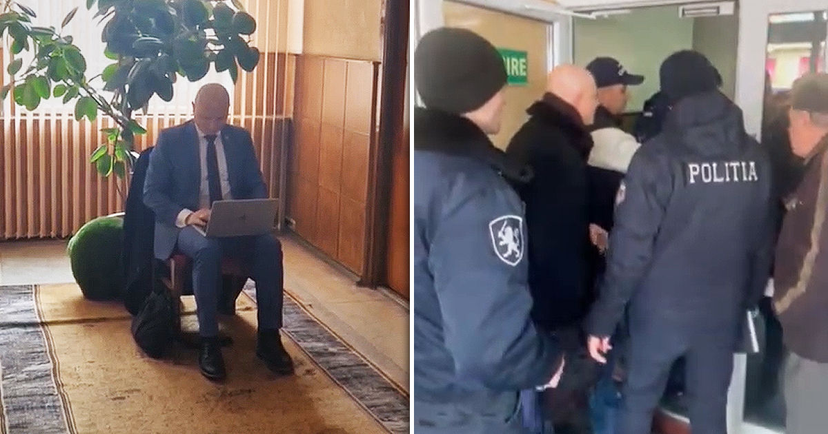 Скандал произошел в претуре сектора Чеканы: депутат ПДС не мог провести встречу с гражданами.
