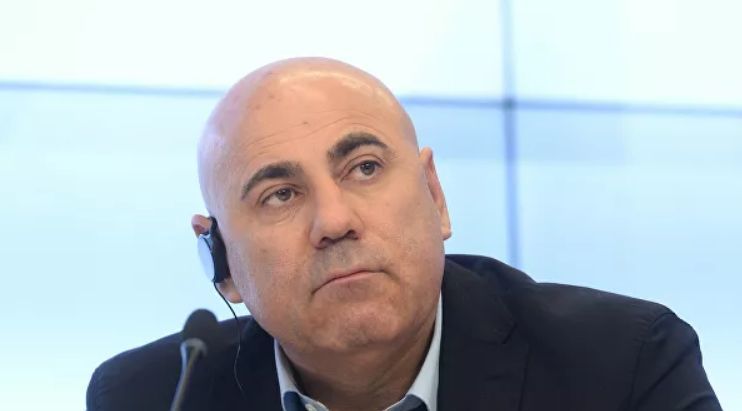 Иосиф Пригожин заявил об угрозах расправы.