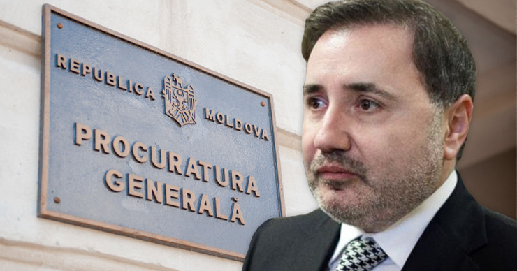 ГП: Ризя не представил новой информации по делу о смертях Лункашу и Бутмалая. Коллаж: Point.md