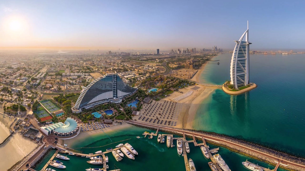 Молдавский экспорт в ОАЭ вырос в 21 раз благодаря участию в Expo 2020 Dubai.