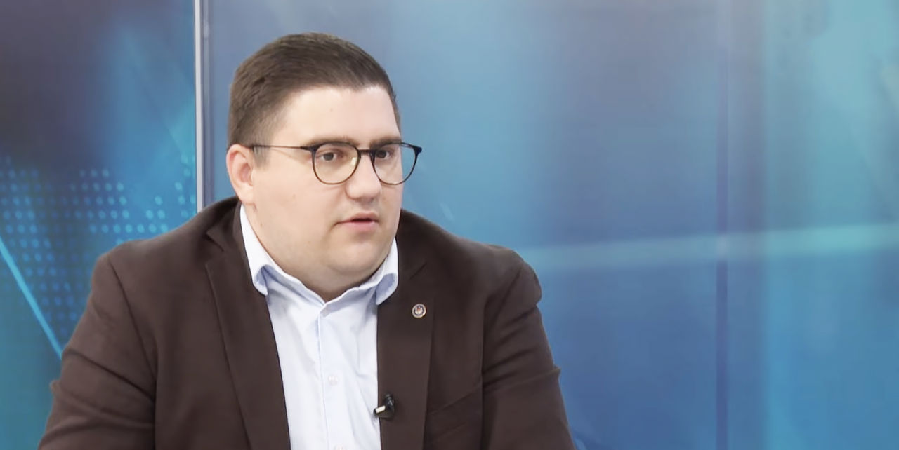 Водэ: В Тараклии люди меня убеждали, что у нас "марионеточное" правительство".