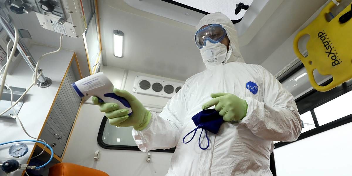 Европейский регулятор отрицает возможность передачи коронавируса через еду.