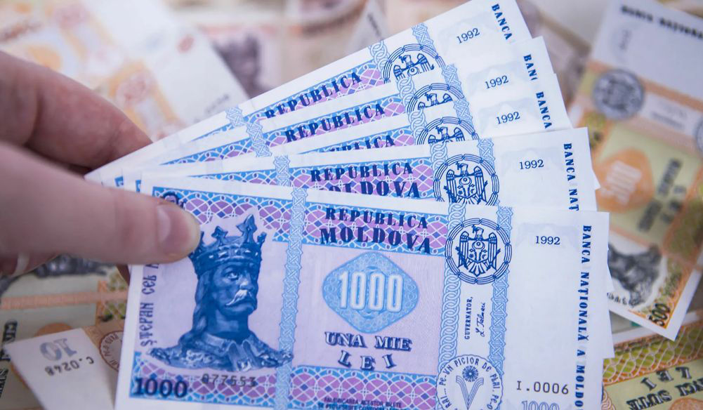 Показатели РМ по росту зарплат выглядят намного хуже мировых.
