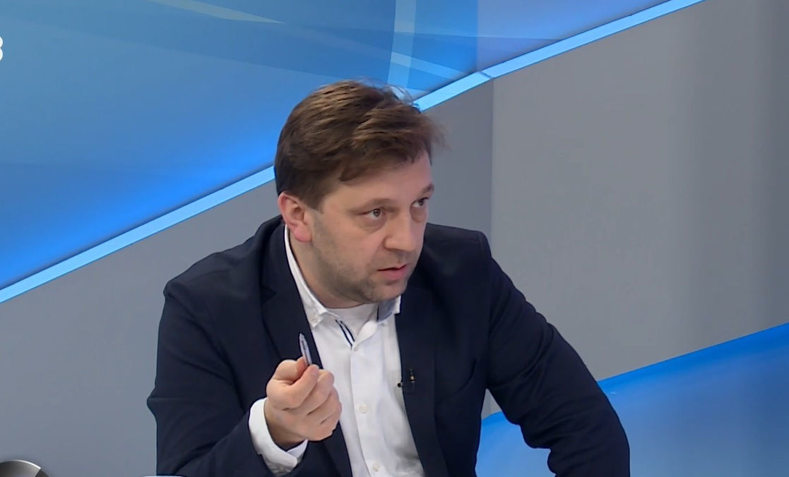 Алайба: Молдова продолжает оставаться одной из самых коррумпированных стран Европы.
