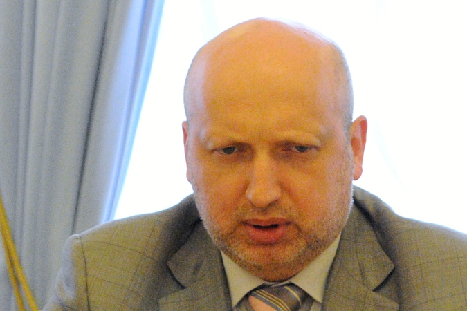 Спикер Верховной Рады щедро готов пожертвовать тысячами жизней украинских военных.