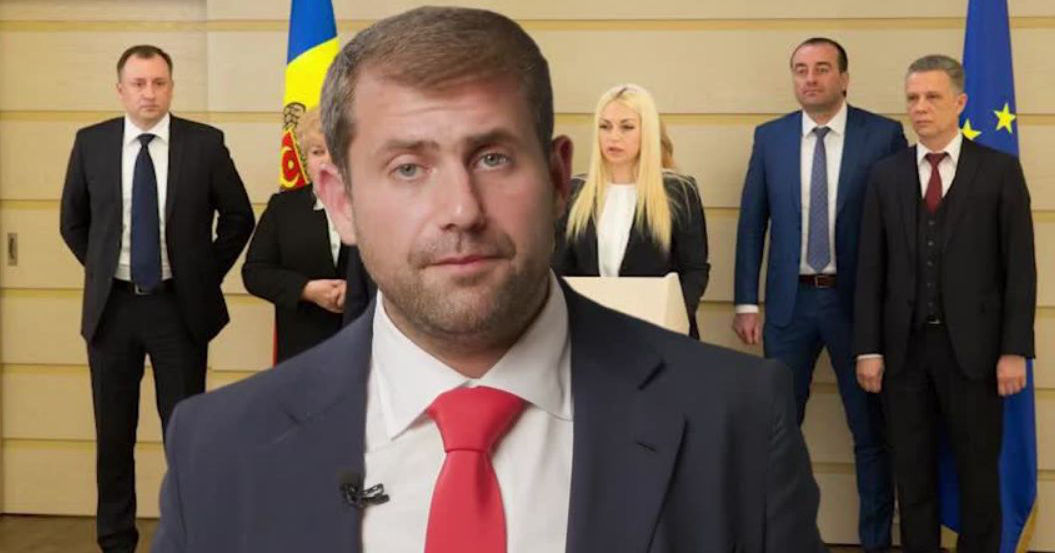 ЦИК подала в прокуратуру уведомление по поводу финансирования партии «Шор».