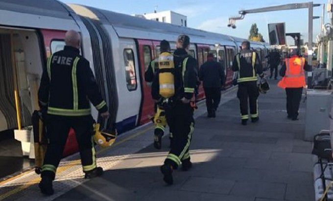 Incredibil! Jihadiștii se bucură, după atentatul din Londra