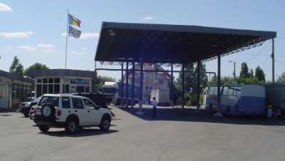 Potrivit Serviciului Vamal, acest nou sistem va facilita considerabil traficul rutier.