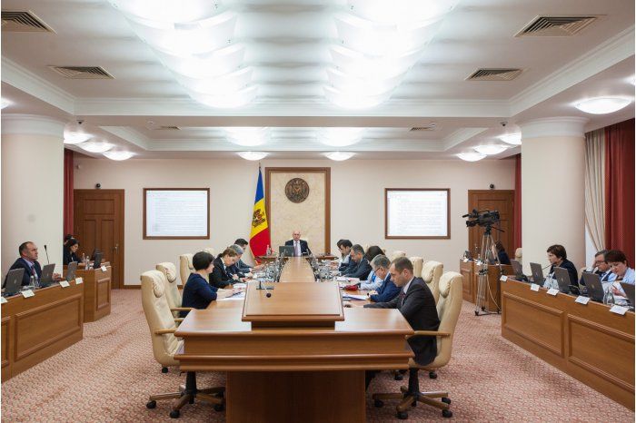 Власти призывают турецкие компании инвестировать в Молдову.