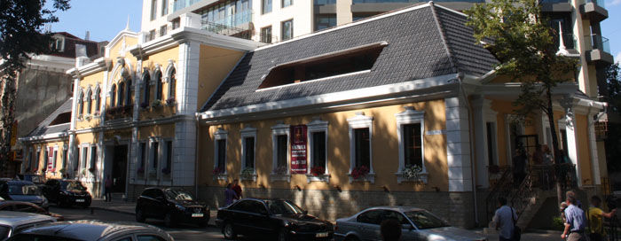 Примерно работы могут обойтись в 6-7 млн леев, но это не точные данные. Фото: moimir.org
