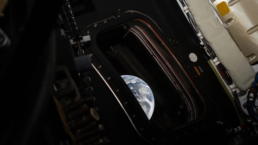 Nava spațială NASA „Orion” a ajuns în zona de influență gravitațională a Lunii.
