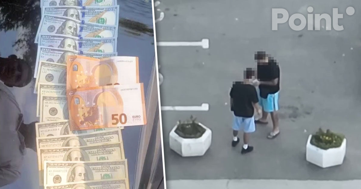 Un bărbat suspectat de șantaj, reținut la Bălți: Cerea 7.000 de euro.