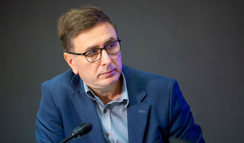 Ионицэ: Число педагогов в университетах Молдовы за 20 лет сократилось на 2,97 тысячи.