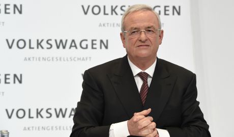 Directorul general al Volkswagen va fi demis. Foto: businesstimes.com.sg