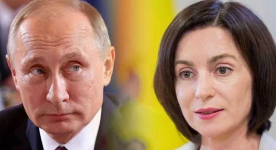 Попеску рассказал, готовится ли визит Санду в Россию.