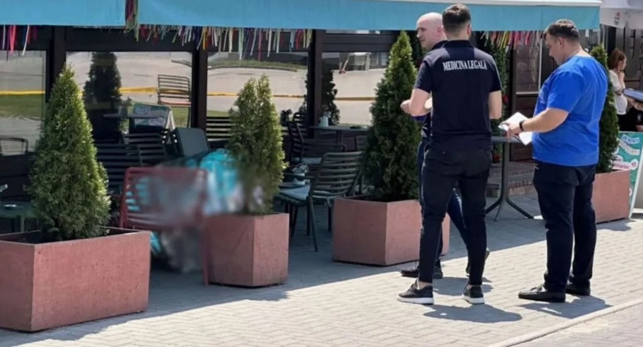 Ефрос о заказном убийстве: Мы находимся на продвинутой стадии расследования.