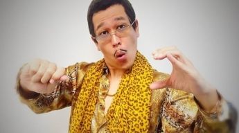 Хит Pen-Pineapple-Apple-Pen стал "коронавирусным".