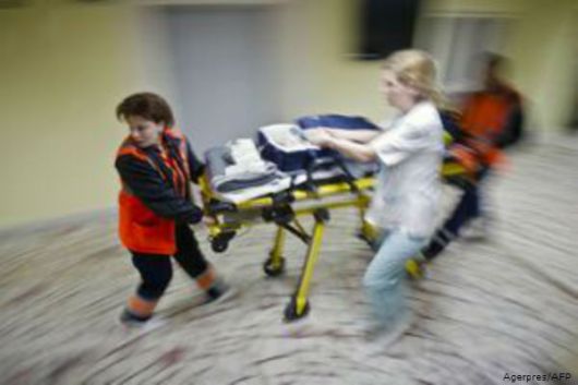 Ultimul caz de ciumă bubonică din Kârgâzstan a fost înregistrat acum 30 de ani, relatează Agerpres.