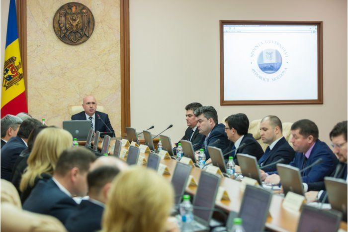 Кабмин утвердил ратификацию Парижского соглашения по климату.