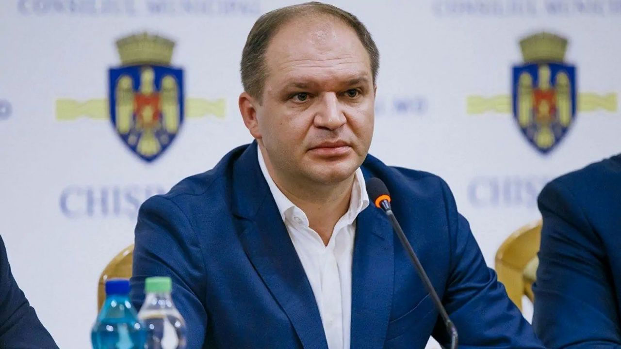 Ceban: Culmea absurdului. PAS se plânge la Poliția PAS, la Procuratura PAS și jurnaliștii PAS.