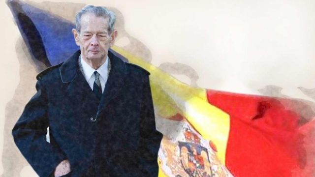 Familia Regală a României a publicat pe pagina oficială un document biografic despre Regele Mihai I.