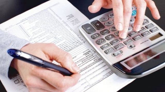 Planurile Fiscului: Taxele și impozitele ar putea fi achitate online.