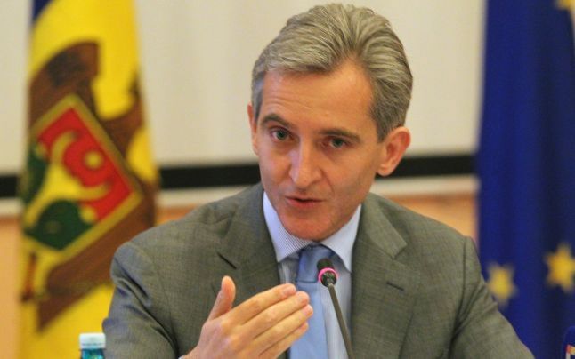 În același timp, o parte dintre alegătorii PLDM și-au exprimat deja susținerea pentru faptul ca Iurie Leancă să părăsească PLDM și să-și creeze propriul partid.