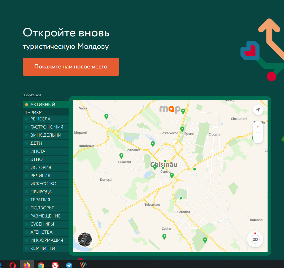 описание